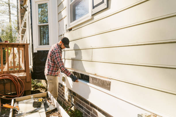 Trusted Siding Replacement service in Greensburg, KY - Creative Siding
